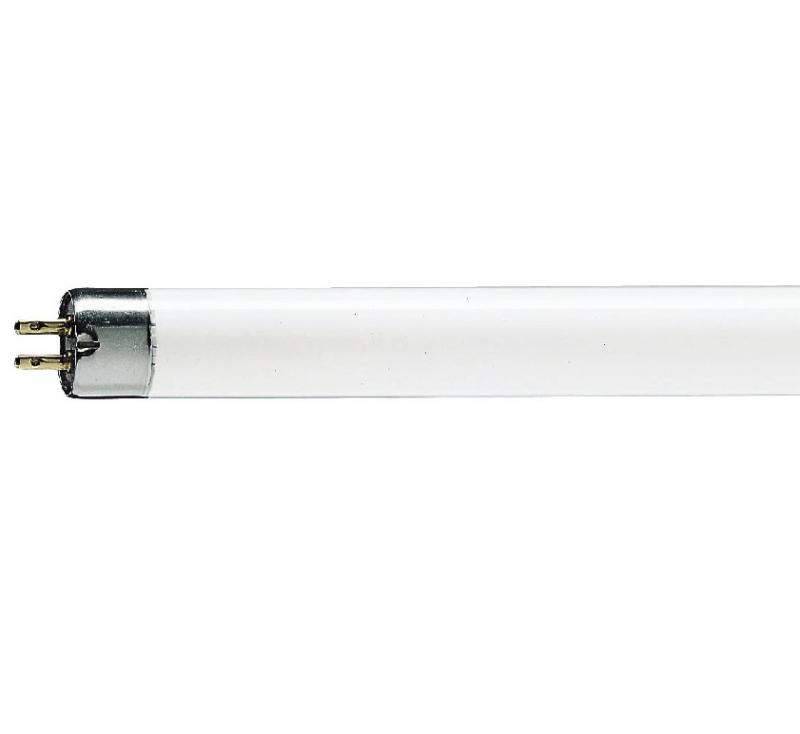 30cm Philips T5 / G5 Leuchtstoffröhre TL 33-640 4000K neutralweißes Licht 7,1W